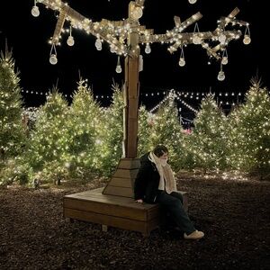 Meet your Posher, Maddison